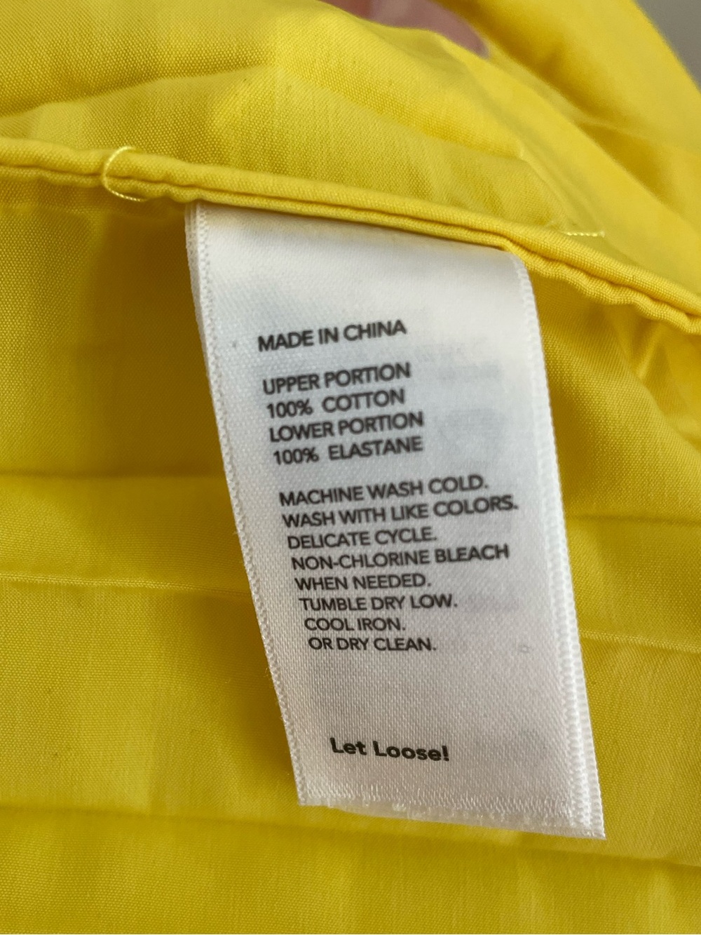 Kate Spade Saturday Yellow Pleated Mini Dress Size XS Preppy Summer Cocktail - Picture 7 of 7